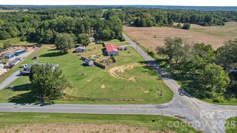 Land, Marshville, NC