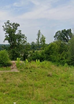 Dawson Springs Acreage: Six Lots