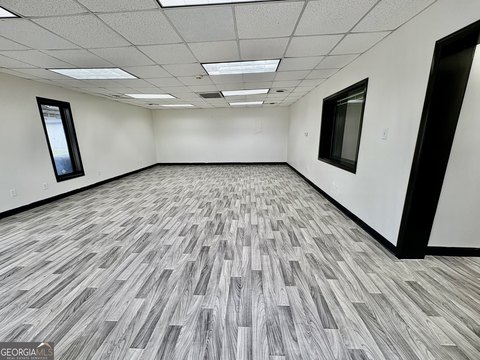 Winder Office Space For Lease