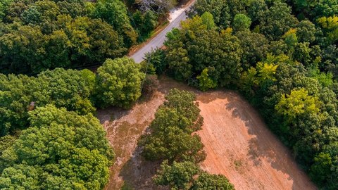 82 Acres Hunting/Residential Land