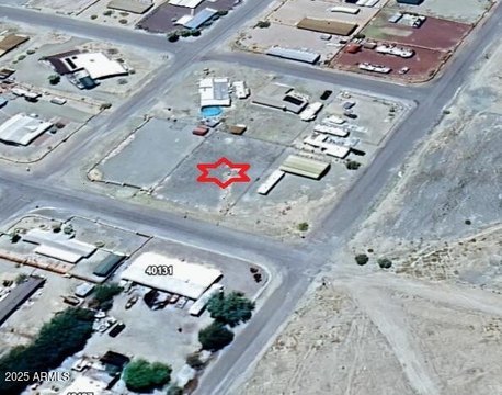 Land, Salome, AZ