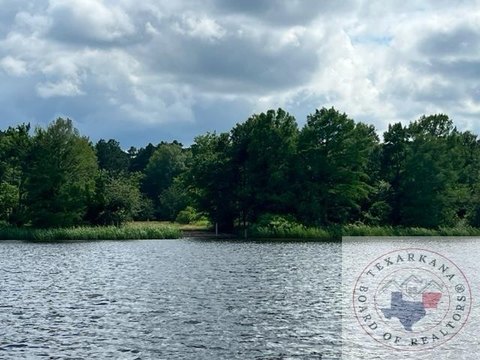 Picture of Residential land & home lots at Way Eagle's S, Bradley, AR