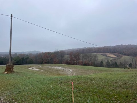 Residential Building Lot in Leitchfield