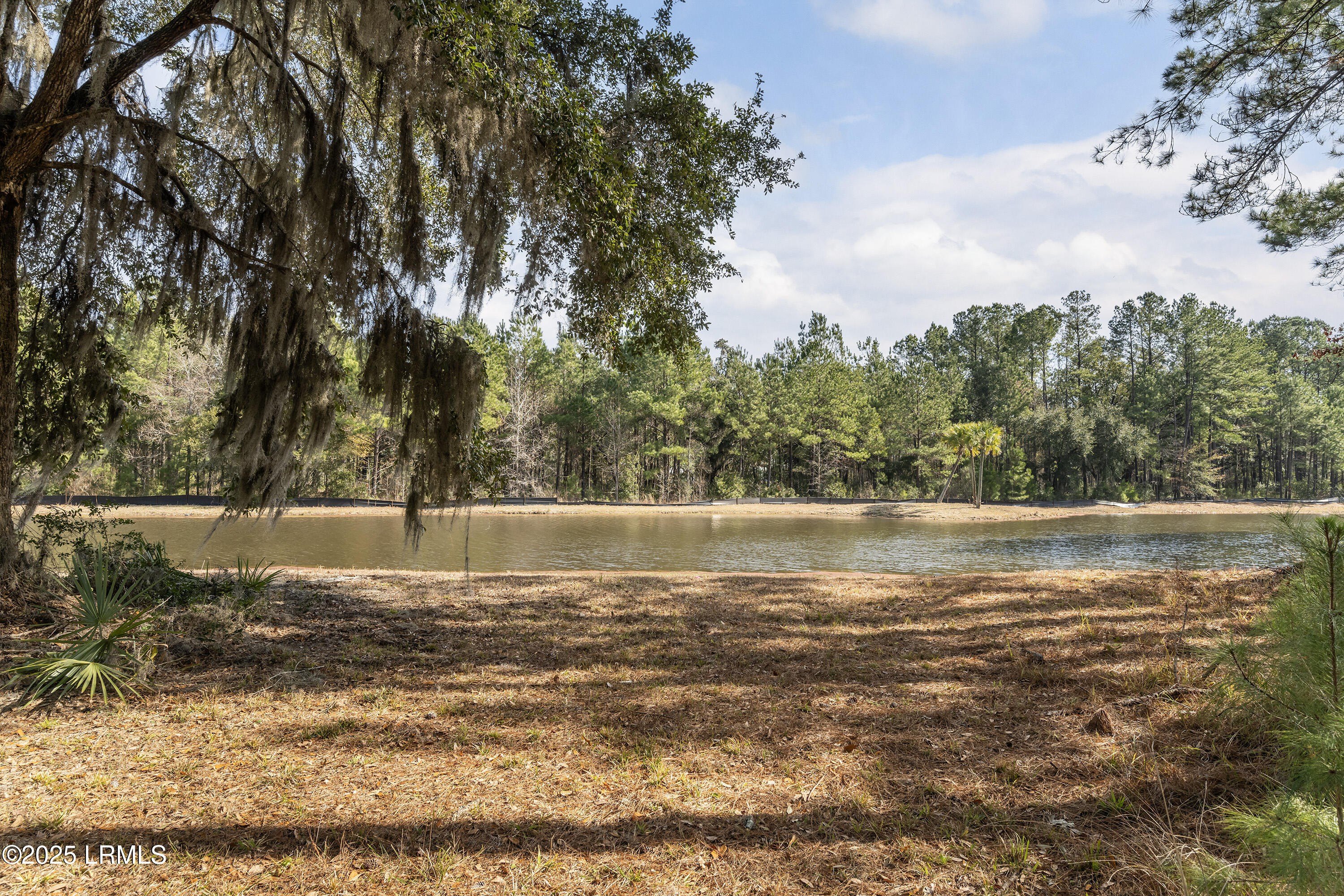 Residential Lot in Rivers Reach
