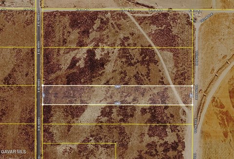 Farming/Ranch Land with Direct Frontage
