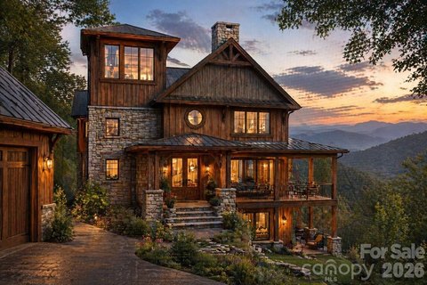 LAND - Marshall, NC