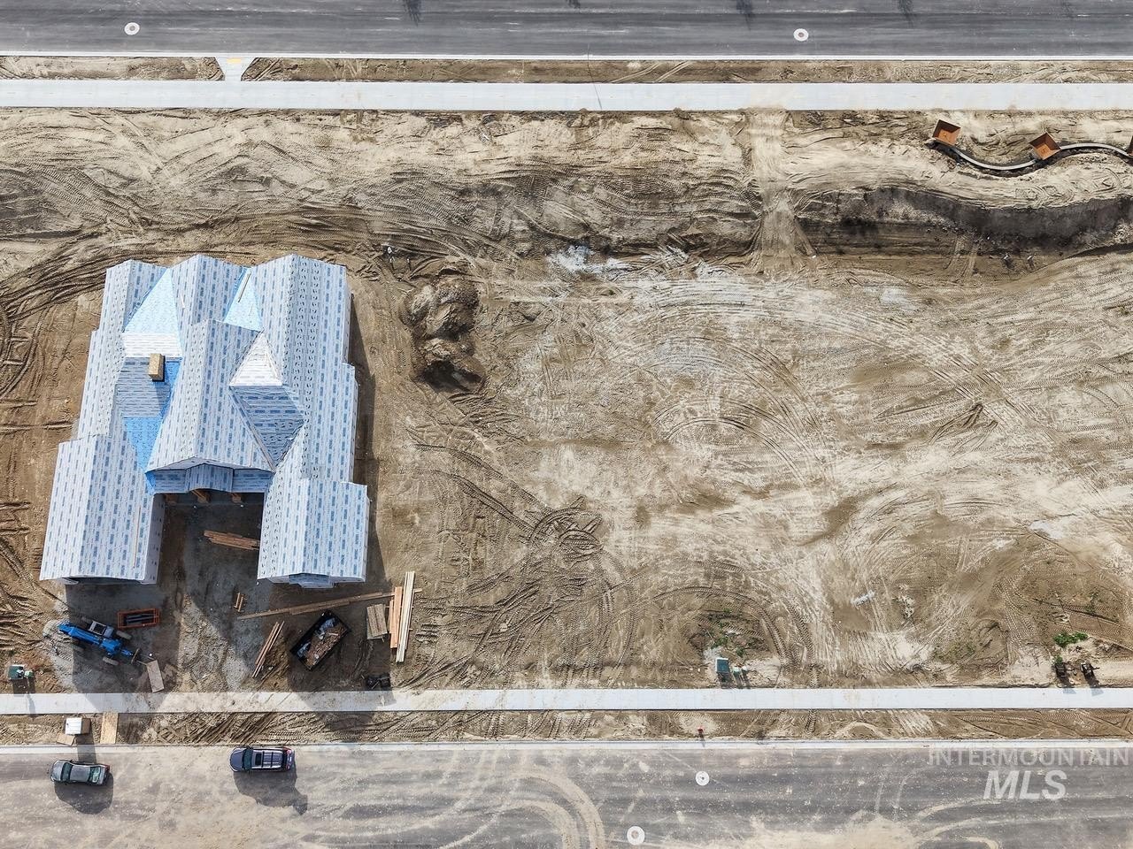 Land in Terra View Community
