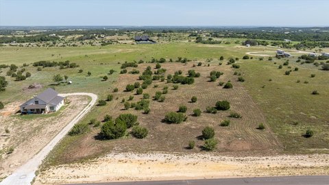 Residential Build Site with Views