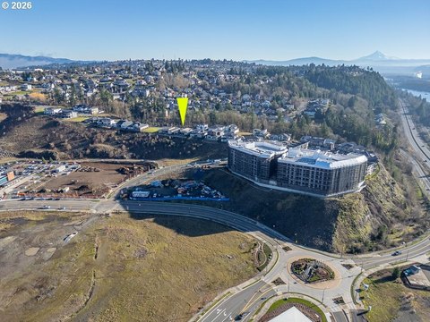 Ready-to-Build Lot in Camas