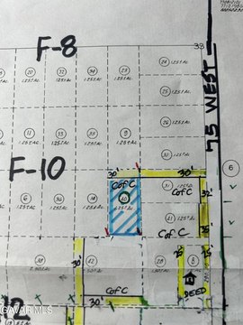 Lancaster Land with Views