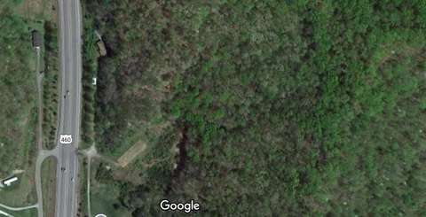 Commercial Development Parcel
