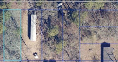 Land For Sale in Benton