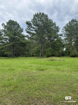 Land, Bay Minette, AL