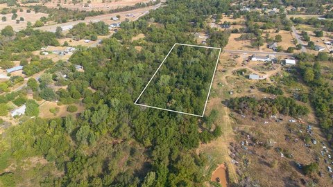 Land, Oklahoma City, OK