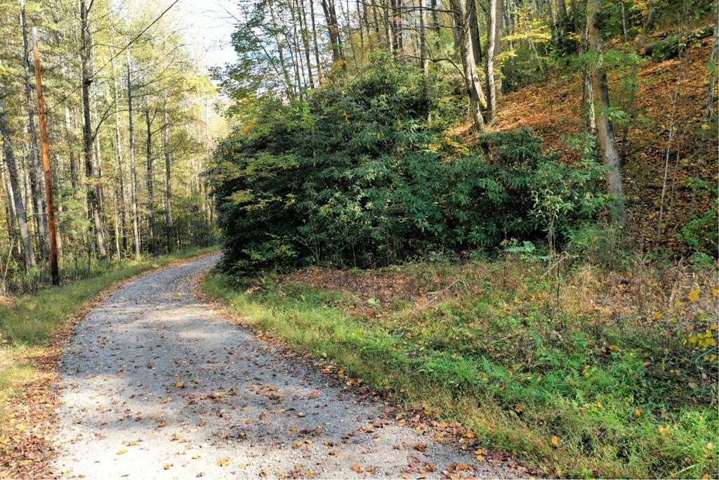 Land Near Western Carolina University