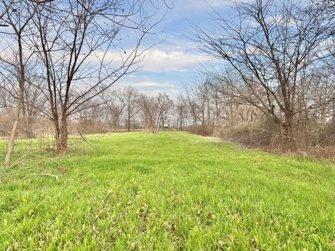 Waterfront Hunting and Recreation Land