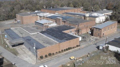 Historic Mill Redevelopment Opportunity