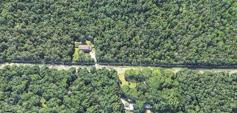 Vacant Development Land Parcel