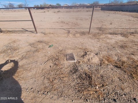 Buckeye, AZ Land Opportunity