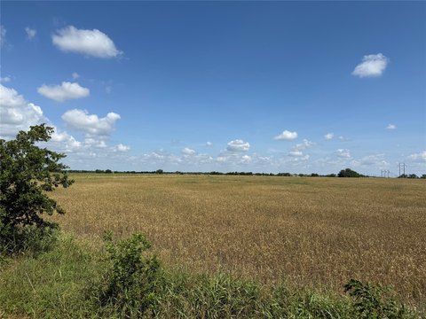 Agricultural Land with Hay Production
