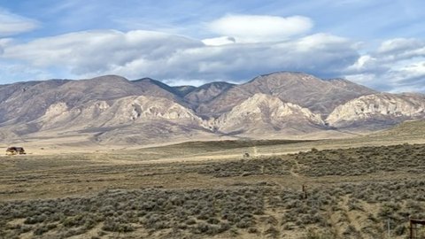 Land, Belfry, MT