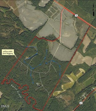 404-Acre Farm with Income Potential