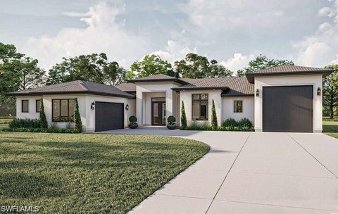 Land, NAPLES, FL