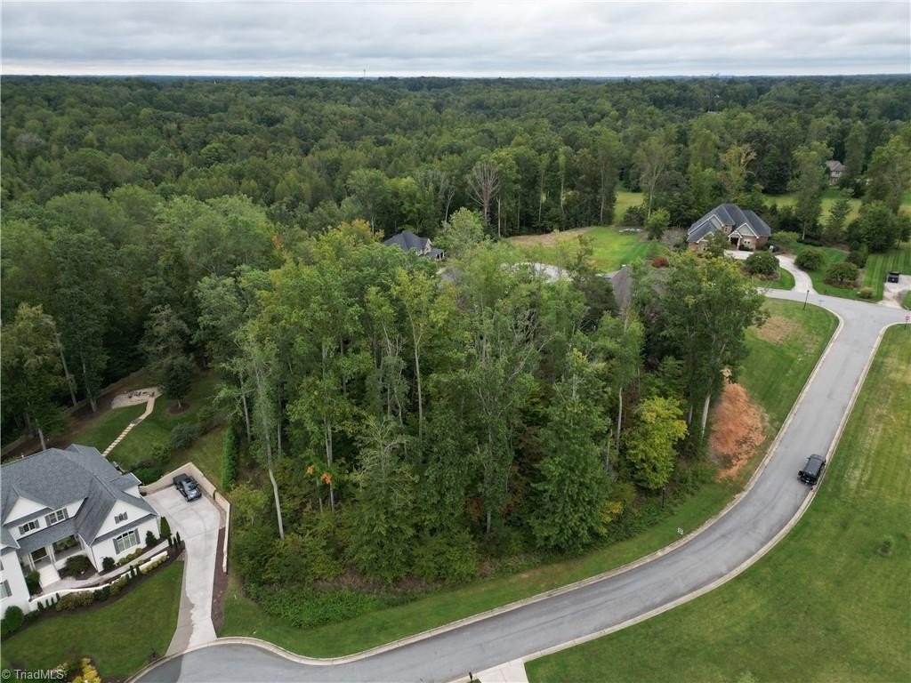 Residential Lot in Jessup Ridge