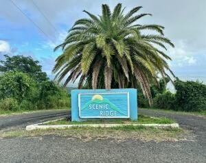 Land - St. Croix, VI