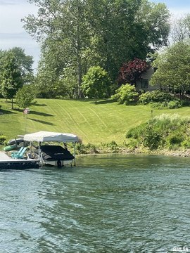 Lake Access Residential Land