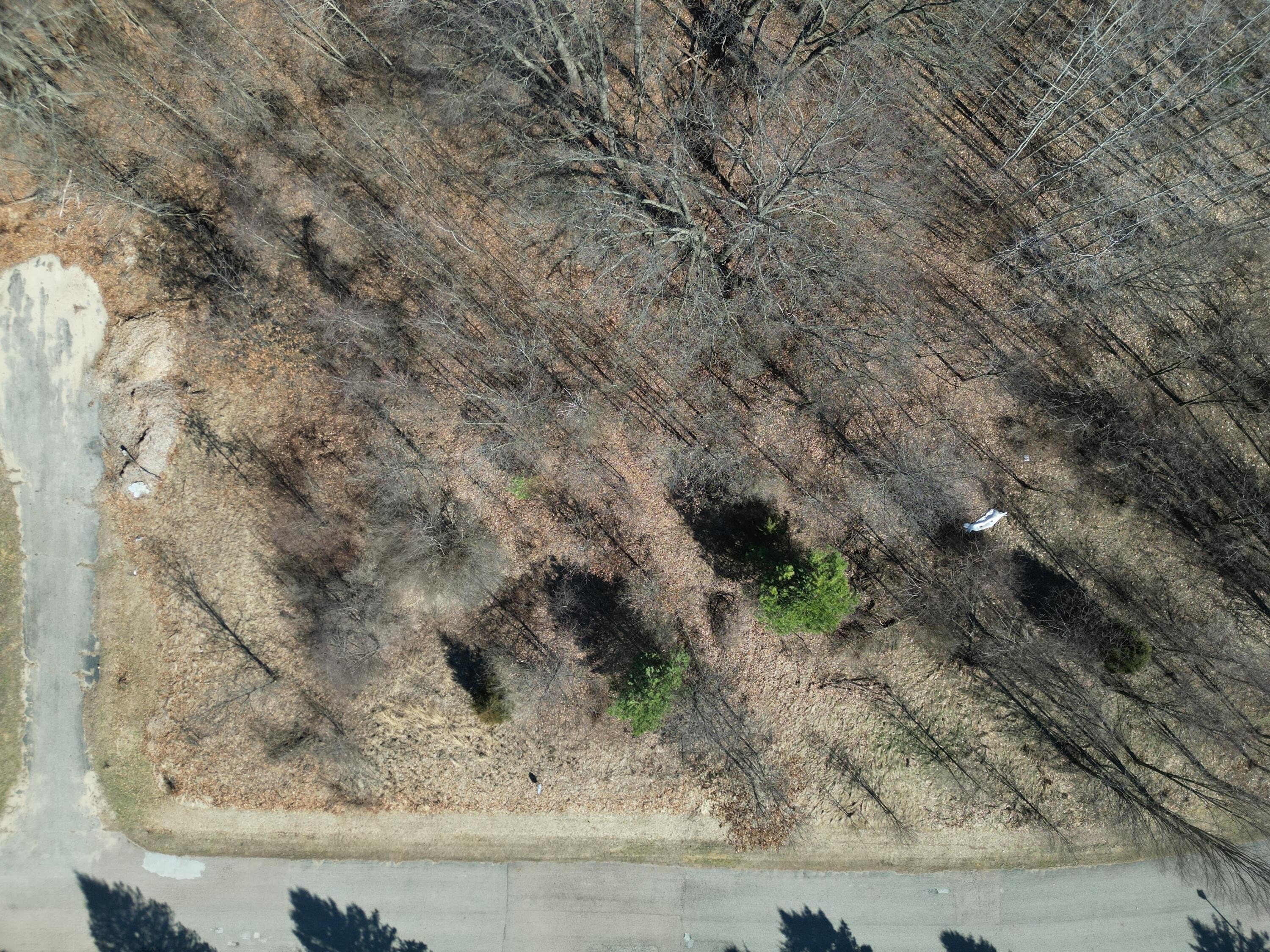 Residential Land Near Golf Course
