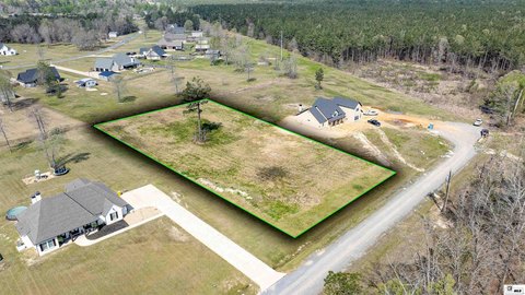 Residential - Monroe, LA