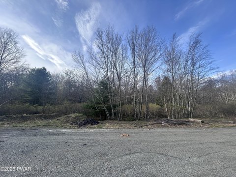 LAND - Dingmans Ferry, PA