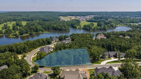 LAND - Conway, AR