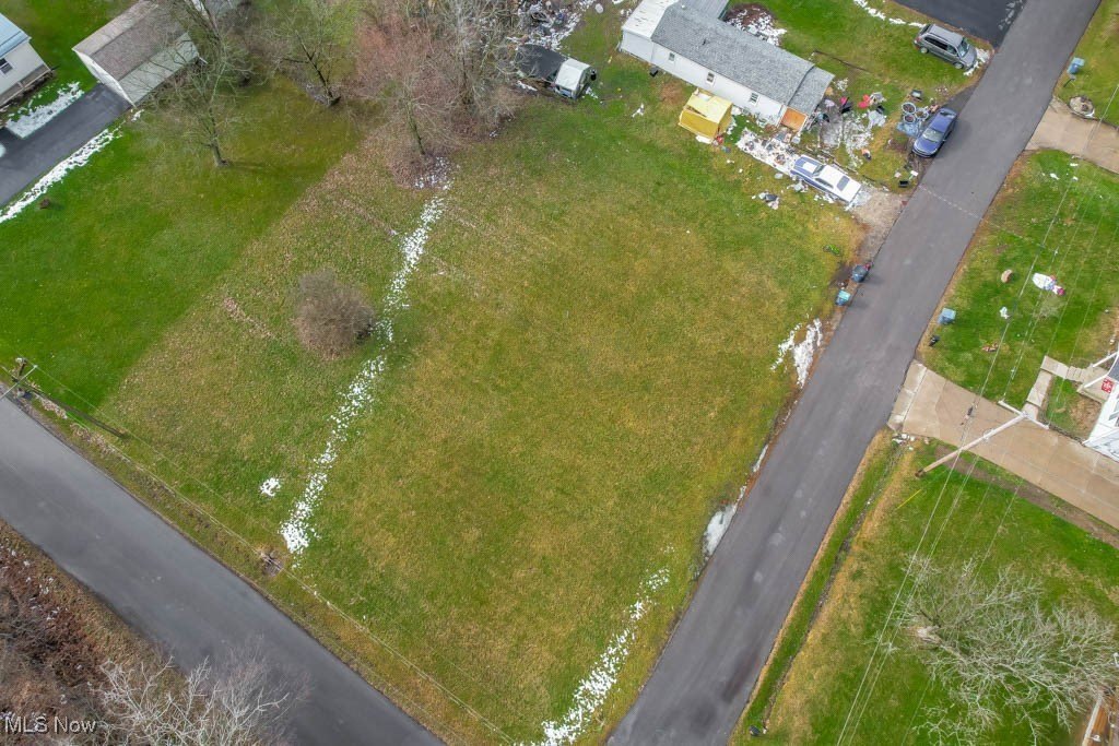 Cleared Corner Lot in Barberton
