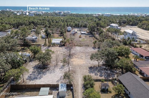 Inlet Beach Acreage Opportunity