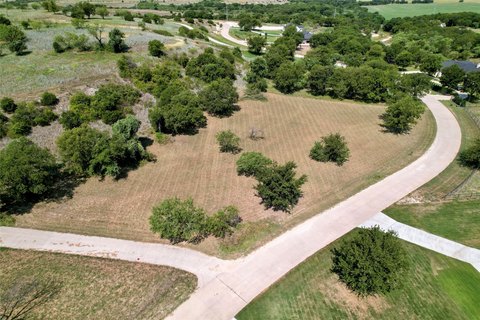 Land, Aledo, TX