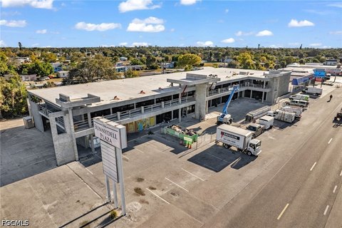 Remodeled Commercial Space in Port