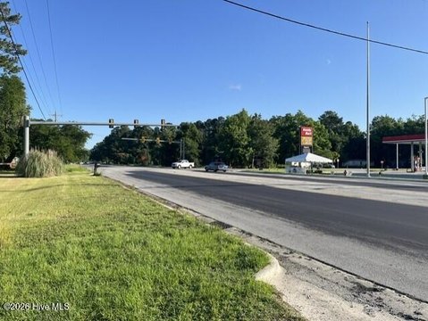 LAND - Jacksonville, NC