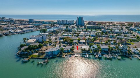 Waterfront Land Lot