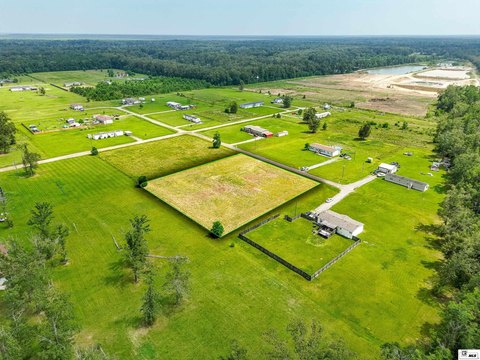 LAND, Monroe, LA
