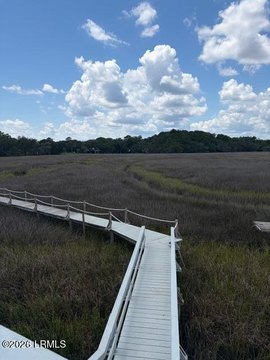 Land, Green Pond, SC