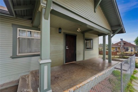 Multi-Family Investment Property