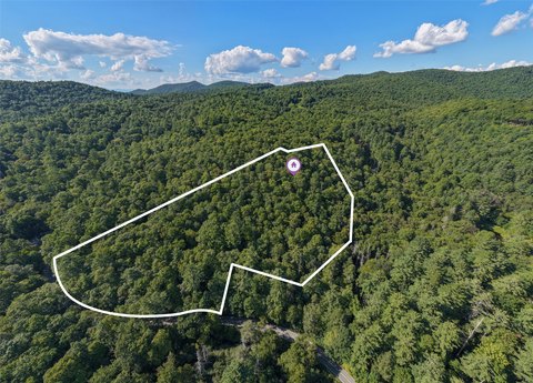 Land, Highlands, NC