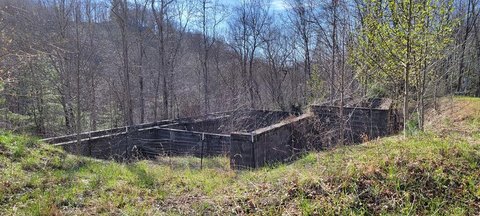 LAND - Topton, NC