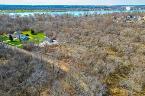 Land, Grosse Ile, MI