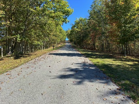 Residential Land in Gated Community