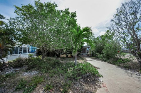 Land - INDIAN ROCKS BEACH, FL