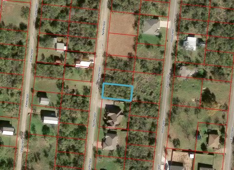 LAND - Granite Shoals, TX