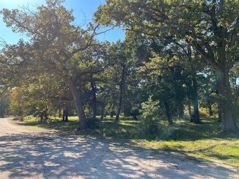 Residential Land in Gated Community